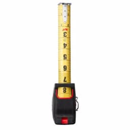 Milwaukee 25 ft. STUD Tape Measure with 17 ft. Reach and EXO360 Blade Technology thumbnail 5
