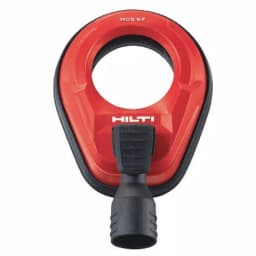 Hilti 2-1/2 in. Water Collector System Ring for Hilti DD-WMS 100 Water Management System thumbnail 1