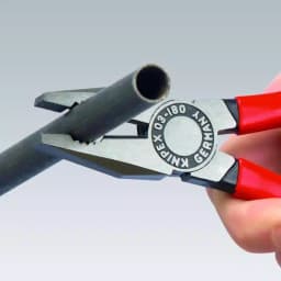 KNIPEX 4-Piece Professional Pliers Set, Made in Germany thumbnail 5