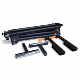 WEN 750 lb. Capacity Miter Saw Stand with Adjustable Support Arms thumbnail 4