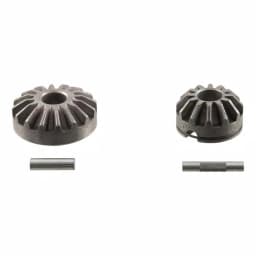 CURT Replacement Direct-Weld Square Jack Gears for #28575 thumbnail 1