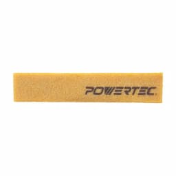 POWERTEC 8-1/2 in. Abrasive Cleaning Stick for Sanding Belts and Discs thumbnail 6