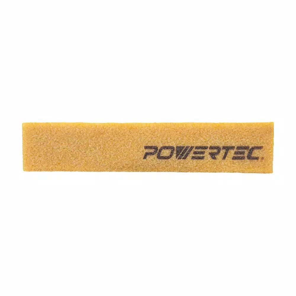 POWERTEC 8-1/2 in. Abrasive Cleaning Stick for Sanding Belts and Discs