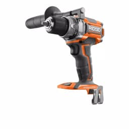 RIDGID 18V Lithium-Ion Brushless 1/2 in. Compact Cordless Drill/Driver (Tool Only) thumbnail 1