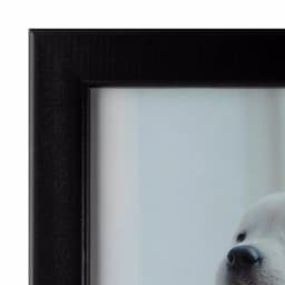 Pinnacle Life Moments 6-Piece Black Wood Gallery Wall Frame Set, 11 x 14 in. thumbnail 4