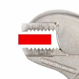 TEKTON 7 in. Straight Jaw Locking Pliers, 4-Pack thumbnail 10