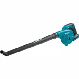 Makita 18V LXT Cordless Handheld Blower, 116 MPH, 91 CFM (Tool Only) thumbnail 1