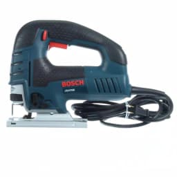Bosch 7 Amp Corded Variable Speed Top-Handle Jig Saw Kit with Carrying Case thumbnail 10