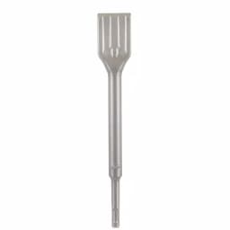 Milwaukee SDS-Plus SLEDGE 1-1/2 in. x 10 in. Scaling Chisel, Carbide Tip thumbnail 7