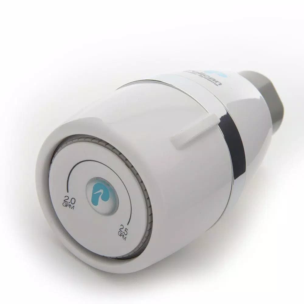 Pelican Water Pelican 3-Stage Shower and Countertop Drinking Water Purification System Combo