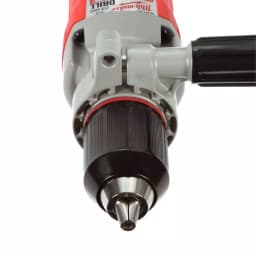 Milwaukee 8.0-Amp 1/2 in. Magnum Corded Drill with Keyless Chuck thumbnail 6