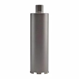 Milwaukee 2-1/2 in. Diamond Ultra Dry Core Bit for Concrete, Brick, and Block thumbnail 1