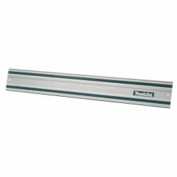 Makita 12 Amp 6-1/2 in. Plunge Circular Saw with 55 in. Guide Rail and Connector Kit Bundle thumbnail 11