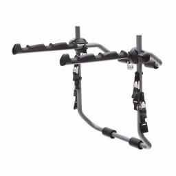 SportRack 3-Bike Strap Style Trunk Bike Rack thumbnail 1