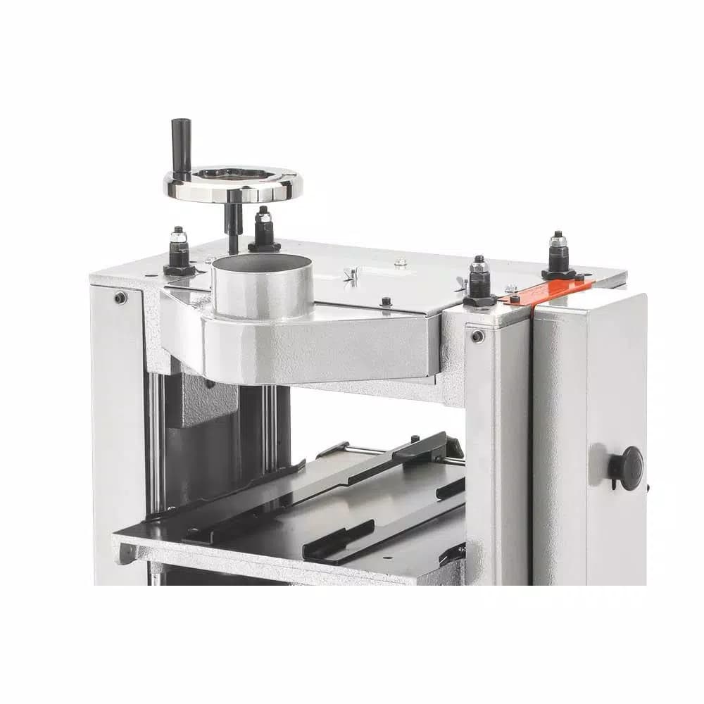Shop Fox 13 in. 1.5 HP Planer/Moulder, 110V/220V Dual Voltage Power Tool