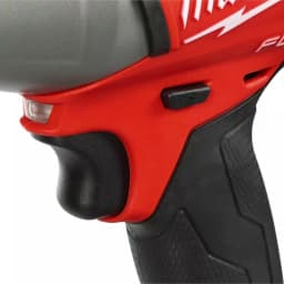 Milwaukee M18 FUEL 1/2 in. Compact Impact Wrench with Friction Ring, Brushless, 18V (Tool-Only) thumbnail 4