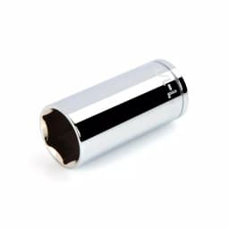 TEKTON 1/2 in. Drive 1-1/16 in. Deep 6-Point Hex Socket thumbnail 1