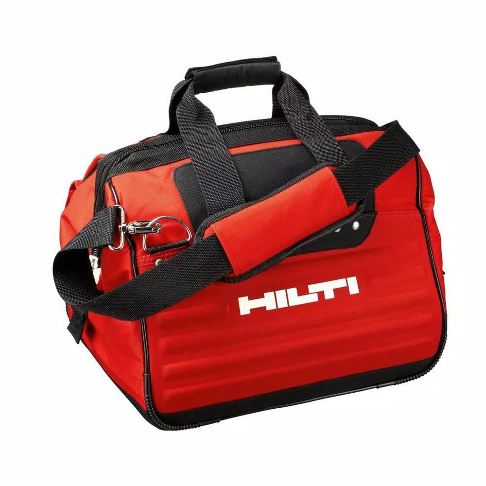 Hilti SID 4-A22 22V Brushless Cordless 1/4 in. Hex Impact Driver Kit with (2) 4.0 Ah Batteries, Charger and Bag