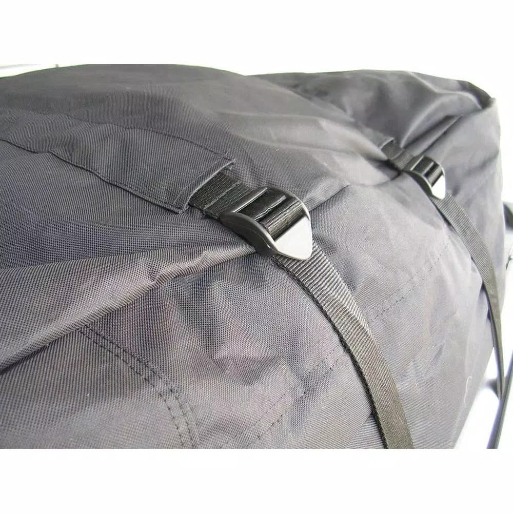 Advantage SportsRack SofTop 13 cu. ft. Water Resistant Rooftop Cargo Bag