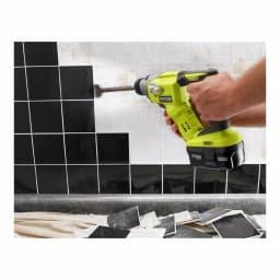 RYOBI 18V ONE+ 1/2 in. SDS-Plus Cordless Rotary Hammer Drill (Tool Only) thumbnail 5