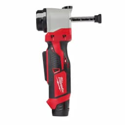 Milwaukee M12 Cordless Cable Stripper Kit for Cu RHW/RHH/USE Wire thumbnail 6