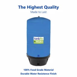 Express Water 20 Gallon Reverse Osmosis Storage Pressure Tank - RO Water Filtration Expansion Tank thumbnail 4