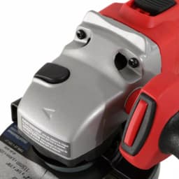 Milwaukee M28 28V Lithium-Ion Cordless Angle Grinder/Cut-Off Tool (Tool-Only) thumbnail 6