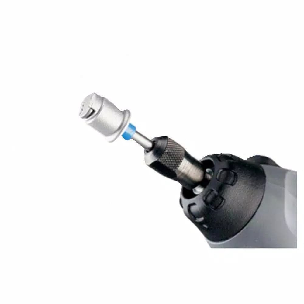 Dremel EZ Lock Rotary Tool Cut-Off Wheel Set for Metal and Plastic, 11-Piece