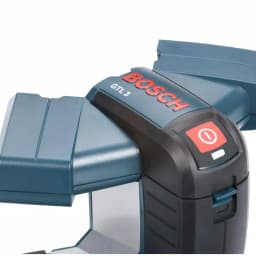 Bosch GTL3 Tile and Square Layout Laser Level, 3-Beam Red Laser thumbnail 3