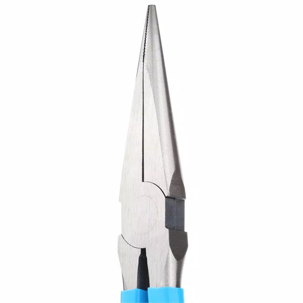 CHANNELLOCK 4-Piece Ultimate Plier Set, High-Carbon Steel Hand Tools