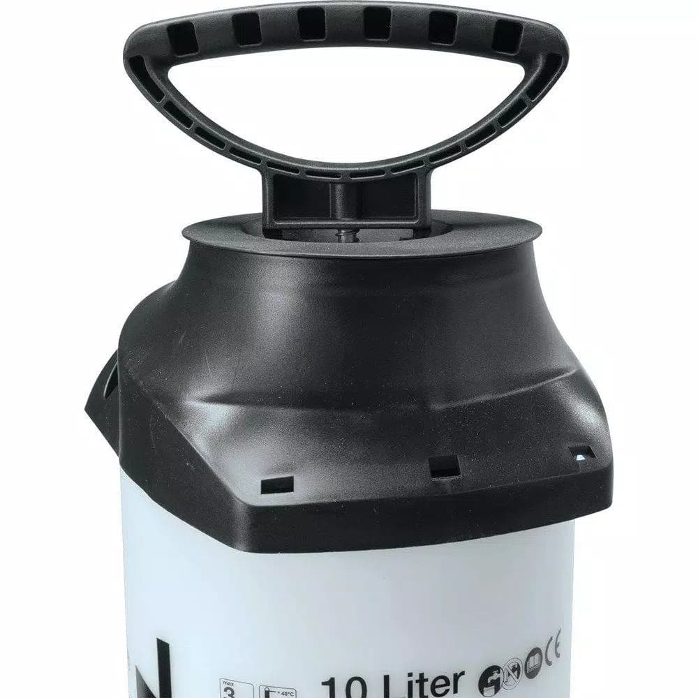 Makita 2.6 Gal. Pressurized Water Tank for Masonry Saws and Gas Power Cutters
