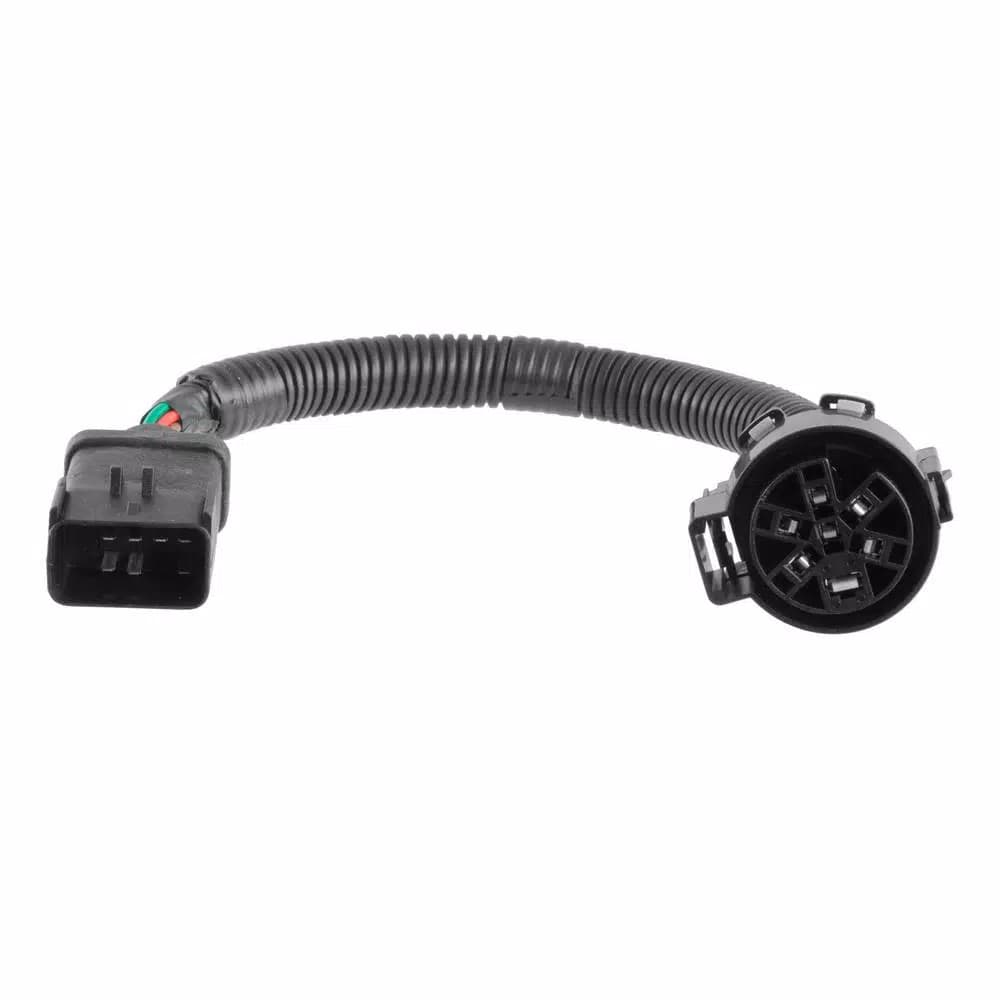 CURT Dodge Factory Harness Adapter to USCAR Socket