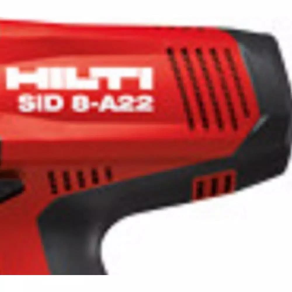 Hilti SID 8-A22 22V Lithium-Ion Cordless Impact Driver, 7/16 in. Hex Tool Body