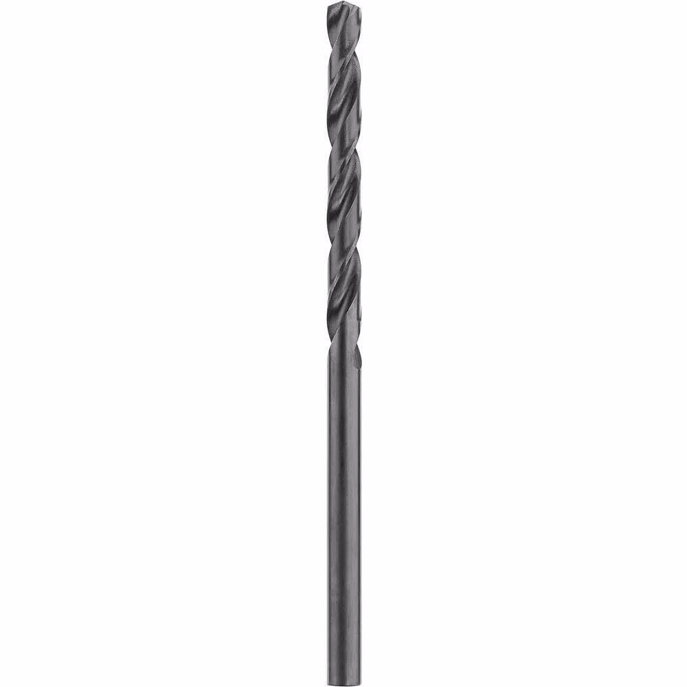 DEWALT 18-Piece Black Oxide Twist Drill Bit Set