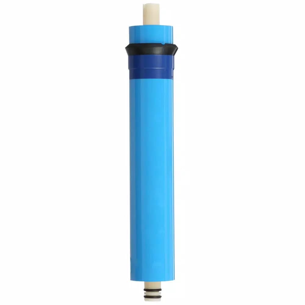 GE Reverse Osmosis Replacement Membrane Cartridge - NSF Certified Filtration