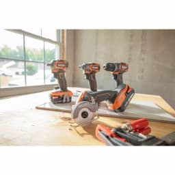 RIDGID 18V SubCompact Brushless 3/8 in. Cordless Impact Wrench (Tool Only) thumbnail 11