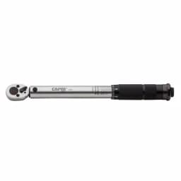 Capri Tools 1/4 in. Drive Torque Wrench, 50 to 245 in. lbs. thumbnail 1