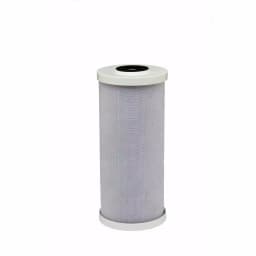 EcoPure EPW4C Universal Fit Carbon Block Whole House Water Filter thumbnail 1
