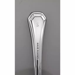 Oneida Lido Silverplated Stainless Steel Table Knives, 12-Piece Set thumbnail 2