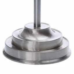 Moen Stockton Freestanding Pivoting Toilet Paper Holder, Brushed Nickel thumbnail 5
