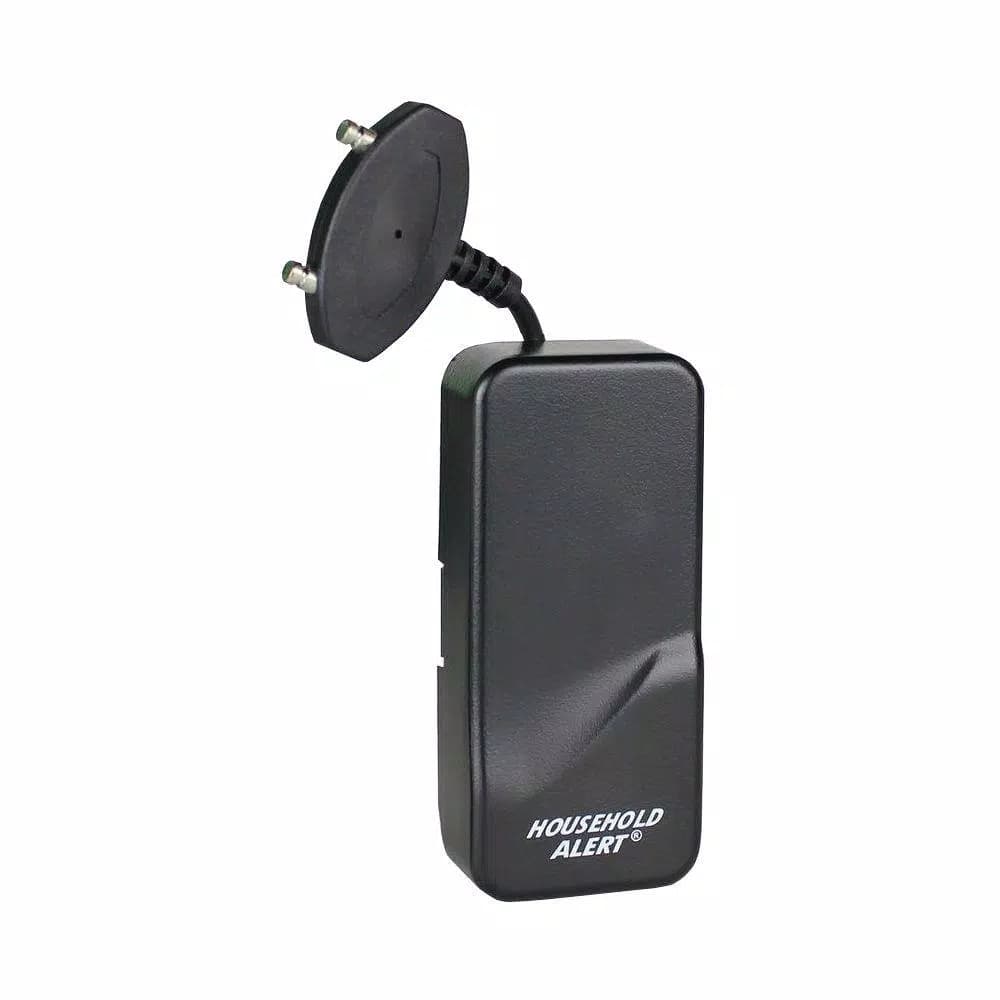 Skylink Wireless Water Alert Sensor with 800ft Range and Rolling Code Technology