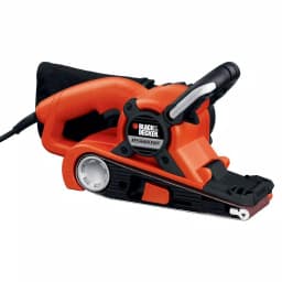 BLACK+DECKER 7 Amp 3 in. x 21 in. Dragster Belt Sander thumbnail 1
