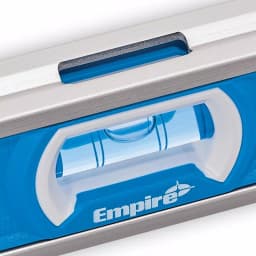 Empire em81.9 True Blue Professional 9 in. Magnetic Torpedo Level thumbnail 8