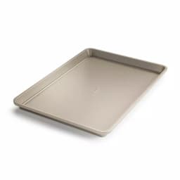 OXO Good Grips Non-Stick Pro 2-Piece Sheet Pan Set, Heavy-Gauge Aluminized Steel thumbnail 2