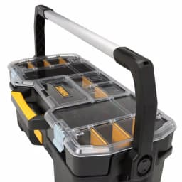 DEWALT 12 in. 15 Amp Double Bevel Compound Miter Saw thumbnail 10
