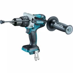 Makita 18V LXT Brushless Cordless 1/2 in. XPT Hammer Drill/Driver (Tool-Only) thumbnail 1