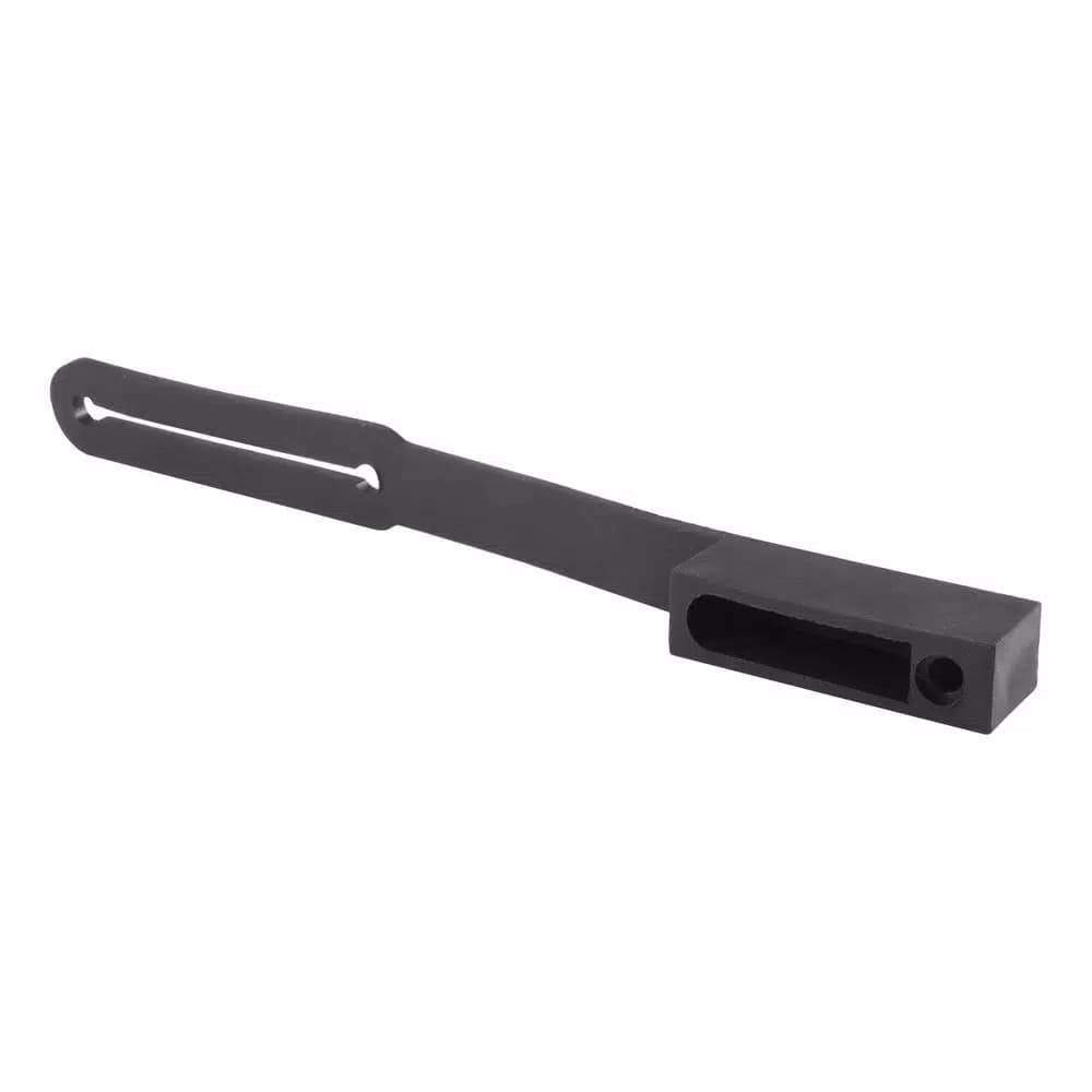 CURT 5-Way Flat Connector Dust Cover for Vehicle Side