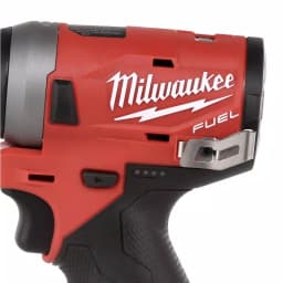 Milwaukee M12 FUEL 12V Brushless 1/4 in. Hex Impact Driver (Tool-Only) thumbnail 3