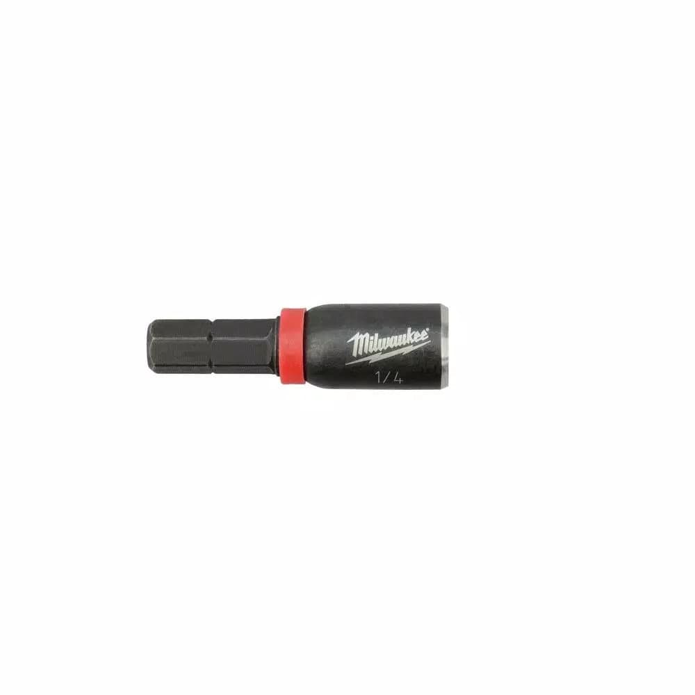 Milwaukee SHOCKWAVE Impact Duty Insert Magnetic Nut Driver Set, 5-Piece
