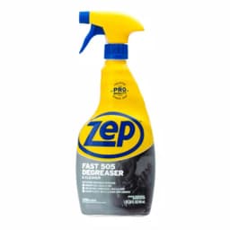 ZEP Fast 505 Industrial Cleaner and Degreaser, 1 Gallon thumbnail 6